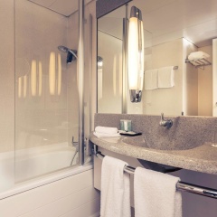 Mercure Hotel Mannheim am Friedensplatz - Bild 9