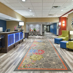 Hampton Inn & Suites Pauls Valley thumbnail 17