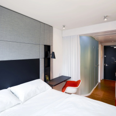 citizenM London Victoria Station - Bild 4