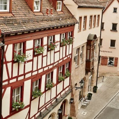 Hotel Elch Boutique - Bild 1
