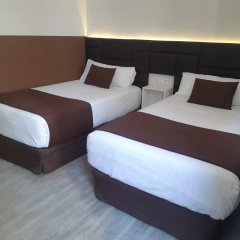 Bcn Urbany Hotels Bonavista - Bild 6