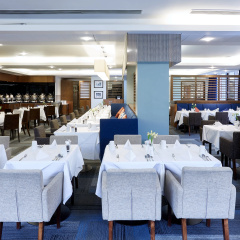 Stamford Bridge Hotel - Bild 23