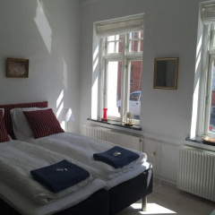 Sweethome Guesthouse thumbnail 18