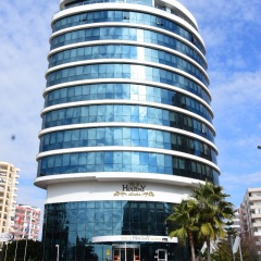 Yol Is Holiday Adana - Bild 14
