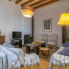Can Forner in Maria de la Salut - Bild 2