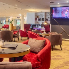 Plaza Premium Wien - Bild 2
