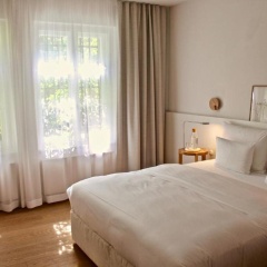 Wilmina Hotel - Bild 21