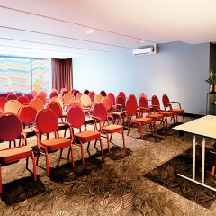 NYX Hotel Mannheim by Leonardo Hotels - Bild 21