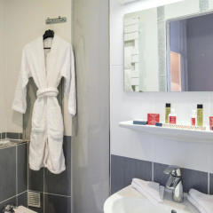 Hotel de Paris Montparnasse - Bild 9