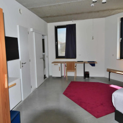 BELVUE Hotel - Bild 4