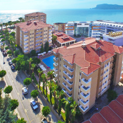 Sarıtaş Hotel - All Inclusive - Bild 21