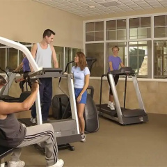 Swan Lake Resort thumbnail 16