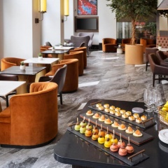 Leonardo Royal Hotel London St Paul’s - Bild 12