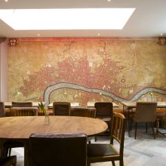 Georgian House Hotel - Bild 23