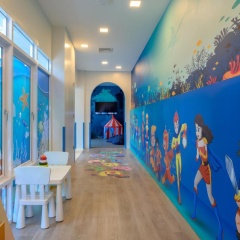 Boat Lagoon Resort - Bild 14