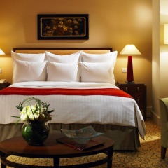 Marriott Executive Apartments London, Canary Wharf - Bild 5