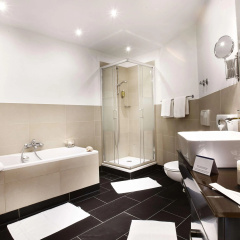 Hotel Kiel by Golden Tulip - Bild 8
