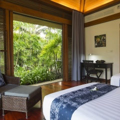 Jivana Beach Villas - Bild 4