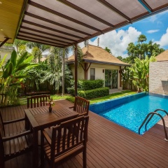 Villa Arataki - Bild 11