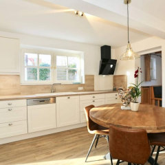 Strandhuus Modern Retreat - Bild 11