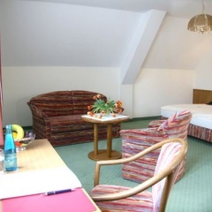 Stadthotel - Bild 2