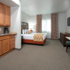 Tahiti Resort - Bild 24