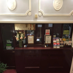 Brompton Hotel - Bild 14