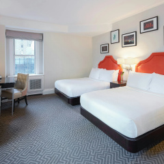 The Lexington Hotel, Autograph Collection - Bild 6