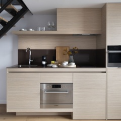 Eric Vökel Boutique Apartments - Riverfront Suites - Bild 16