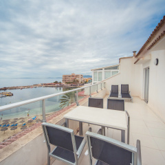 Apartamentos Embat thumbnail 7