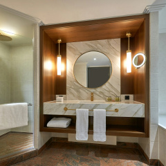 Hilton Frankfurt City Centre - Bild 11