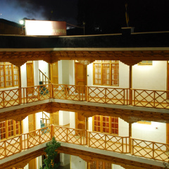 The Auspicious Hotel thumbnail 1