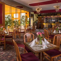 TOP HOTEL Praha & Conference Centre - Bild 22