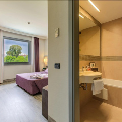 Ardeatina Park Hotel - Bild 3
