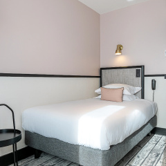 Hotel de l’Aqueduc - Bild 2