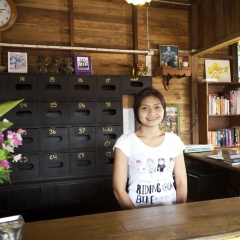 Sunshine Inn Resort - Bild 22
