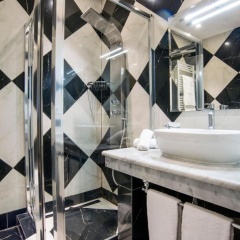 Via Veneto Suites - Bild 19