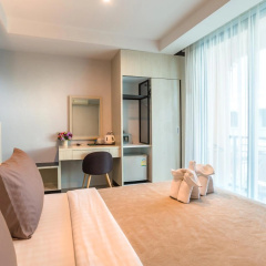 Lada Krabi Residence - Bild 4