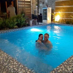 Indah Nusantara Homestay - Bild 12
