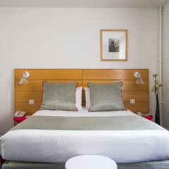 Hotel Lorette - Astotel - Bild 7