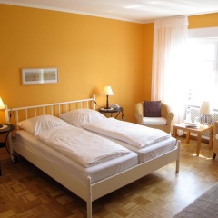 Strandhotel Najade - Bild 2