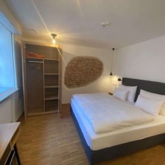Altstadthotel Alt  Jung - Bild 3