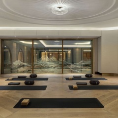 Raffles London at The OWO - Bild 14