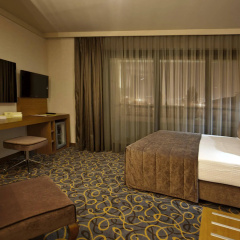 Volley Hotel İzmir - Bild 5