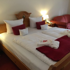 Berghotel Rehlegg - Bild 3