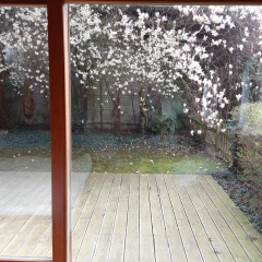 EG-Zimmer mit Bad und Terrasse - Bild 11