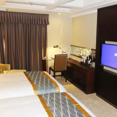 Mareka Haihe International Hotel thumbnail 3