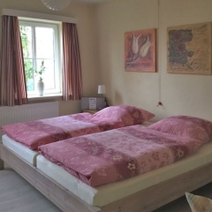 Quaint Apartment in Celle near Forest - Bild 4