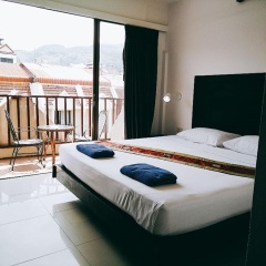 Boomerang Inn - Bild 2