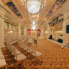Raymar Hotels Ankara - Bild 21
